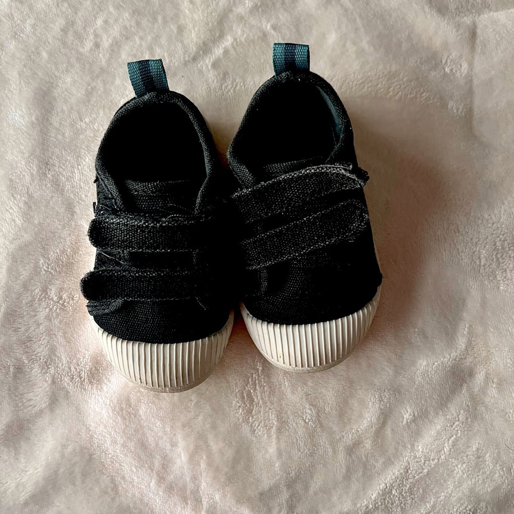 Boy shoes